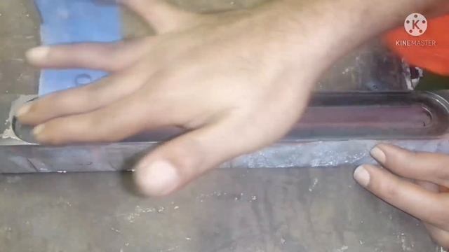 How do they do... How to overhaul boiler gauge glass onboard ships...