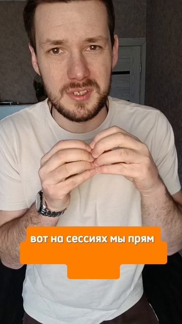 А у вас есть своя жизнь?