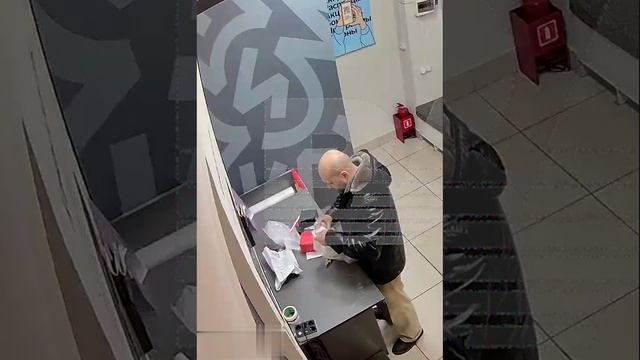 Ловкость рук и почти никакого мошенничества
