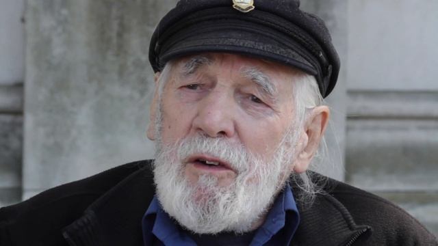 Jim Radford - Britain's youngest WWII Veteran