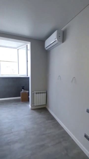 Квартира в Сочи пл. 40 кв.м. с НОВЫМ ремонтом за 9 млн / Недвижимость Сочи