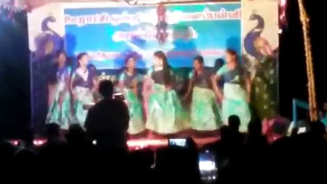 PUM School Ayanperaiyur veppanthattai union  perambalur dt annual day 13 03 2020