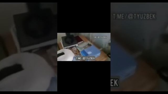 Ollox möjizasi qarang yana bir bor isbotlandi