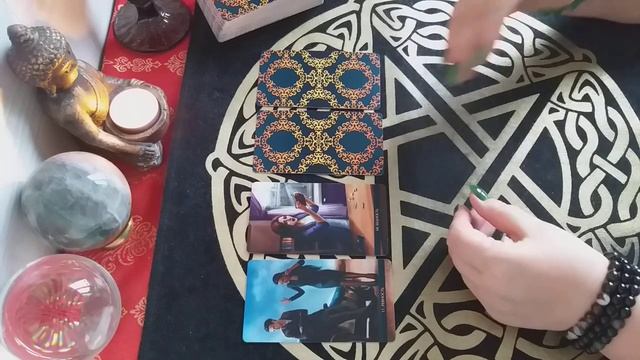 ❗️ ❗️ ❗️ Как найти любовь _ таро расклад