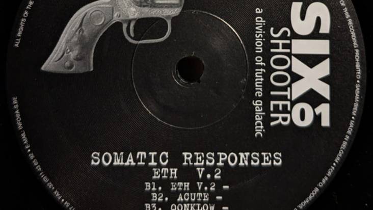 Somatic Responses - Qonklow