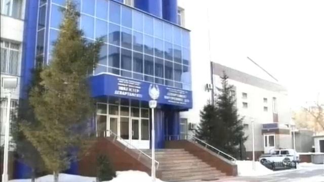 Новости "Ирбис" от 19.02.2014