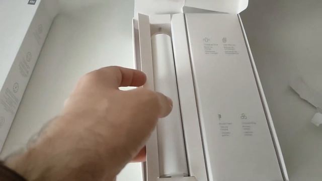 Xiaomi Smart Electric Toothbrush T500