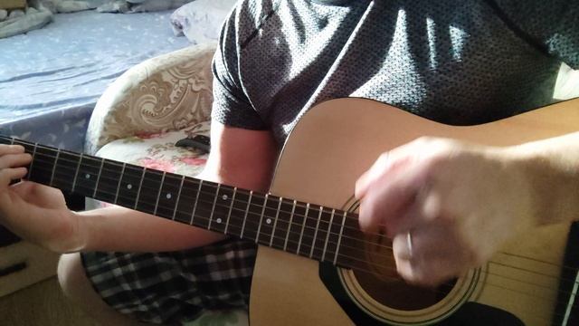 Прыгну со скалы