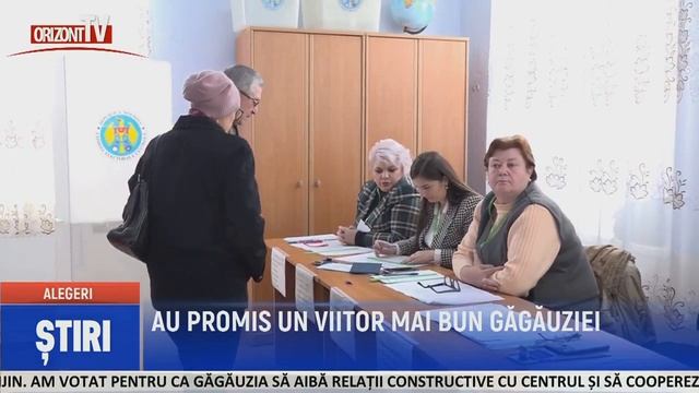 ȘTIRI 2023-05-01 | 16-45