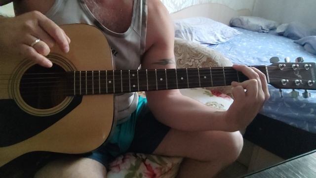 Нас ждут из темноты