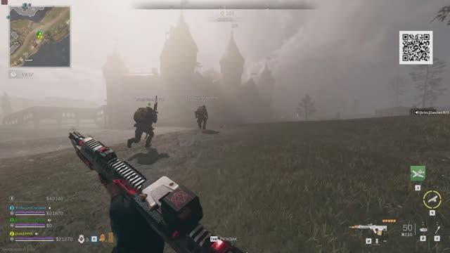 Call Of Duty l DMZ | Стрим
