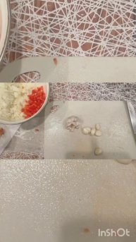 Гуляш по царски.