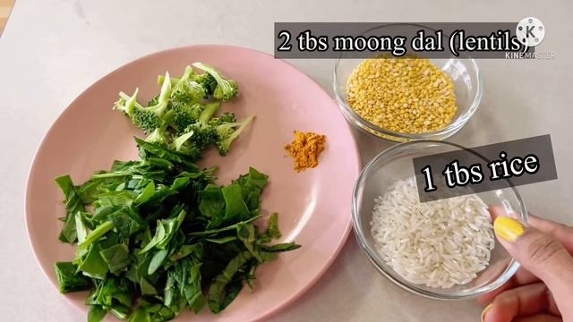 3 Weight Gain Recipe For 6 to 24 Months Old Baby/ Weight Gain Baby Food/ 6 to 24 Months Baby Food