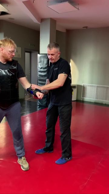 👀Варианты атаки плюс одежда.🔪