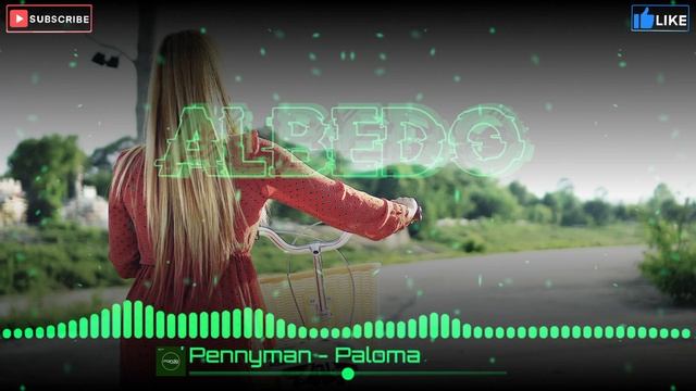 Pennyman - Paloma