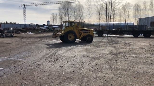 Köp Baklastare Volvo BM 218TD på Klaravik.se