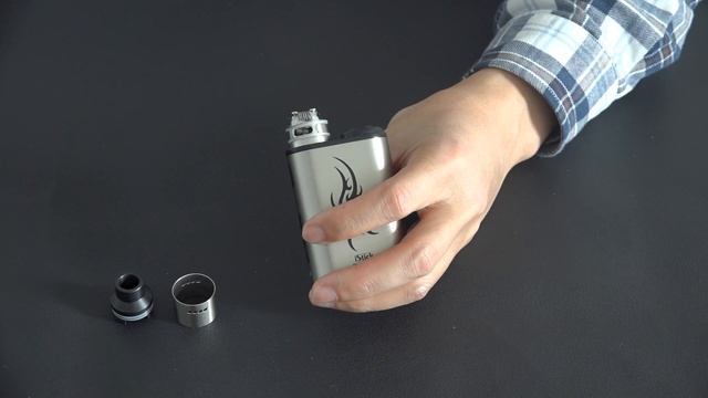 Eleaf iStick Pico RDTA Tutorial Video