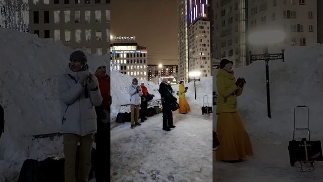 #Харинама #NitaiShakti #Harinam #Perm #HareKrishna #ХареКришна #ХаринамаПермь #Пермь