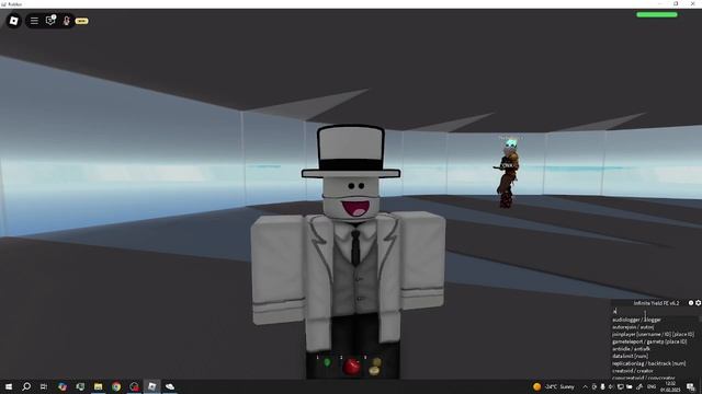 🔥НОВЫЙ ИНЖЕКТОР НА ROBLOX? xeno//СКАЧАТЬ ЧИТЫ НА РОБЛОКС/XENO🔥