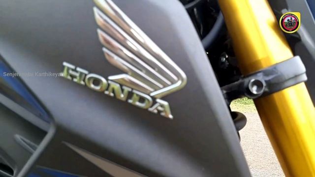 Honda hornet 2.0 WhatsApp status
