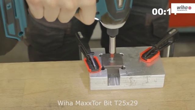 Wiha MaxxTor