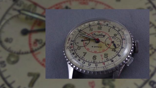 Relojes de piloto aviador, modelos y parte de su historia desde 1904. Cartier, Zenith, Breitling