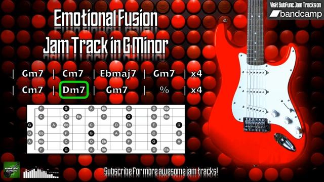 Emotional_Fusion_Jam_Track_in_G_Minor_🎸_Guitar_Backing_Track