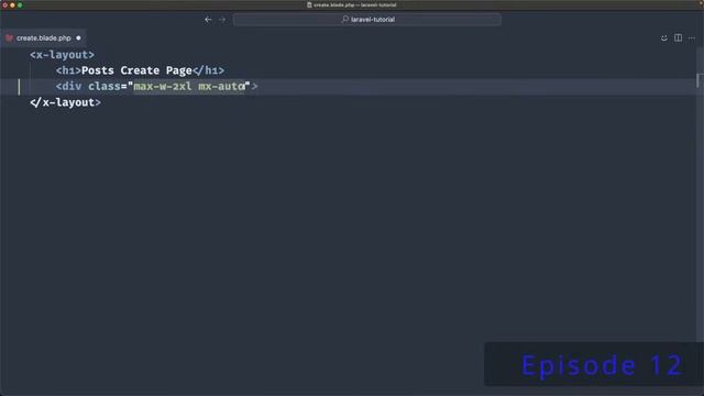 laravel 11-2