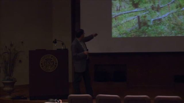 Dorian Fuller RiziCulture Lecture