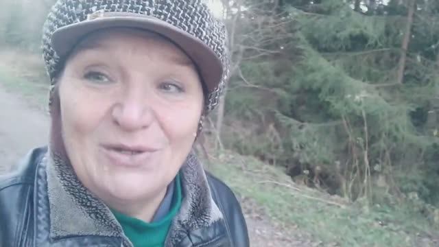 Такой разный октябрь.Октябрь в деревне и октябрь в городе.