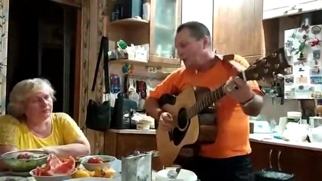 Улетает юность моя!