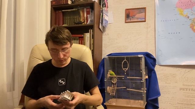 Хрущевка из фанеры