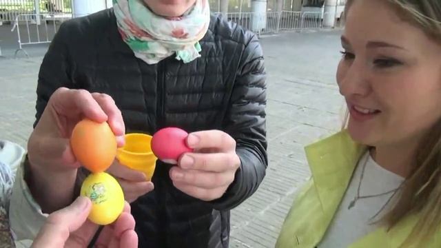 Христос Воскресе    театр ,,Синтетика,,