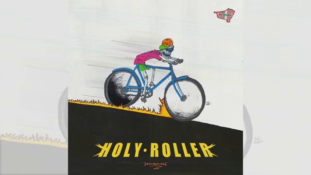 Ilish - Holy Roller (ft. Adam Elijah)