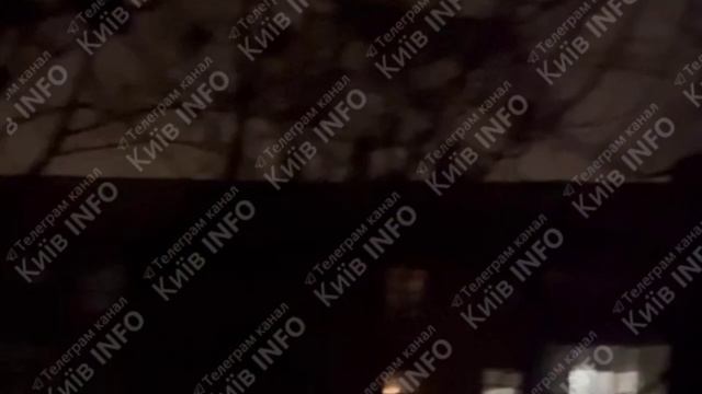 В Киеве этой ночью не спали ч2 💥🇷🇺👊