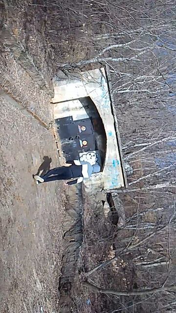 Бештау штольня 16