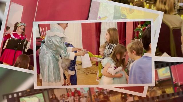 промо музыкального коллектива Терцио