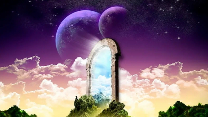 ВРАТА В ИНОМИРИЕ... НАЙТИ ОТВЕТ... СПАСИТЕЛЬНЫЙ РИТУАЛ... ДЛЯ ВСЕХ... ВЕДЬМИНА ИЗБА ИНГА ХОСРОЕВА