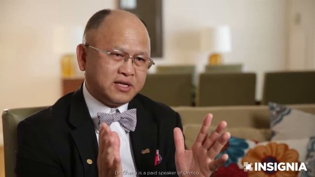 Dr. Chris Chang - The Insignia Digital Orthodontics Advantage
