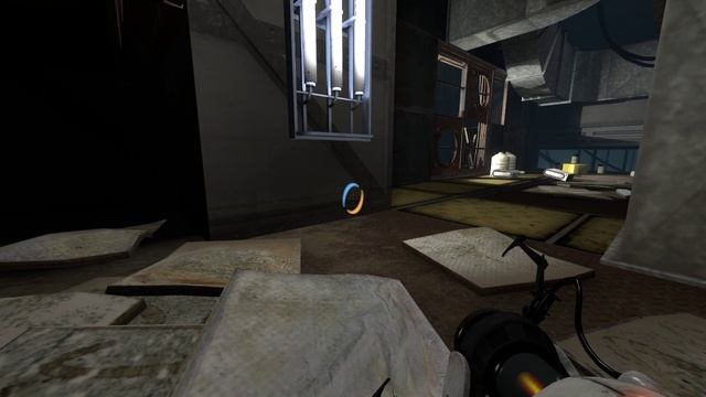 Portal 2 пасхалка