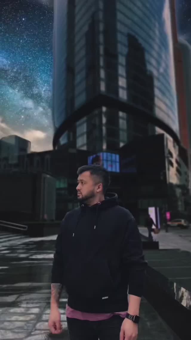 Kimo Bones-Манифест. 2023