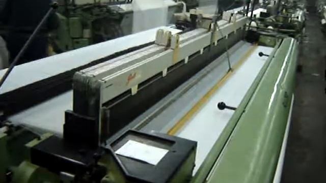 Sulzer TW 11 & PU