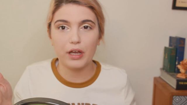 Gossip GRWM - Depp Heard trial, Morphe, Pat McGrath Labs, James Charles