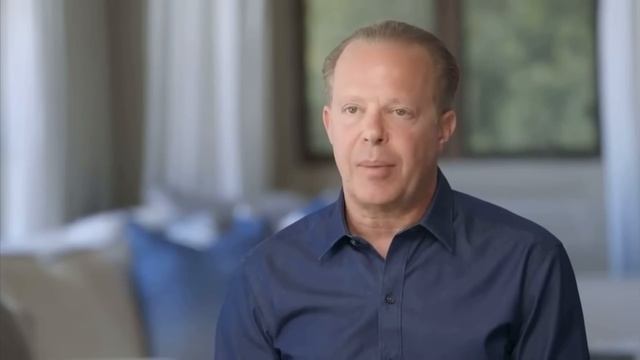 Секрет исцеления на семинарах Джо Диспенза. Видео часть 2