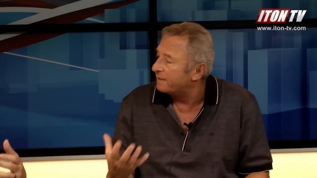 Бегство из Израиля станет повальным?