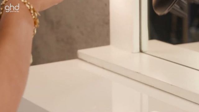 ghd helios™ | Texture Naturale Tutorial