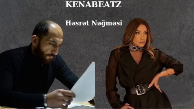 röya & vüqar bilerceri - hesret neqmesi (şeir)