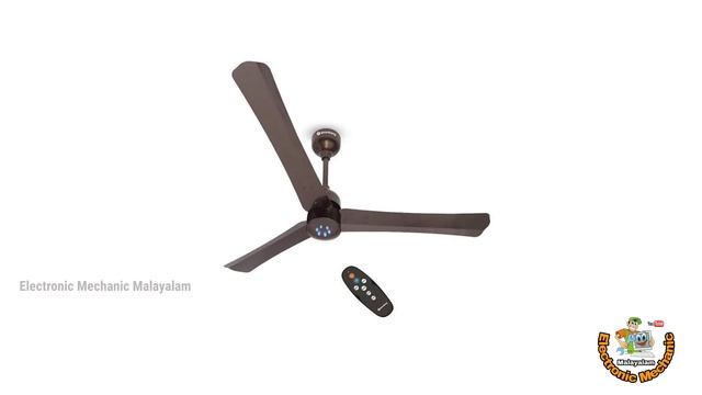 Ceiling fan buying guide | malayalam