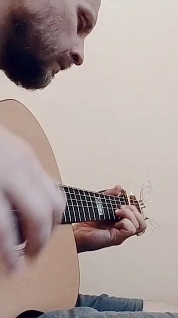 Музыкальный фрагмент - Musical fragment
