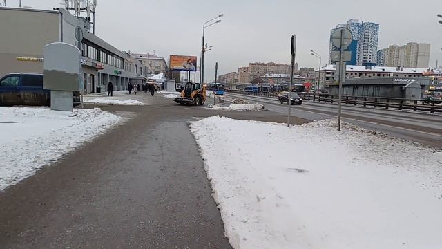 Обзорная пешеходная экскурсия по Москве и Подмосковью